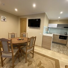 База отдыха Чебаркуль, Челябинская область