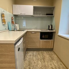 База отдыха Чебаркуль, Челябинская область