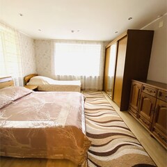 База отдыха Чебаркуль, Челябинская область