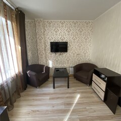 База отдыха Чебаркуль, Челябинская область