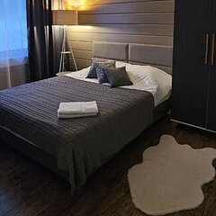 Гостевой дом СвирЕль, Ленинградская область