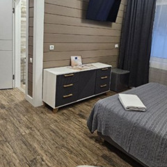 Гостевой дом СвирЕль, Ленинградская область