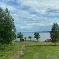 База отдыха Берег, Пеновский район, Тверская область