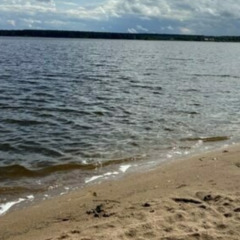 База отдыха Берег, Пеновский район, Тверская область