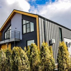 Загородный комплекс Villingston Residence, Ленинградская область