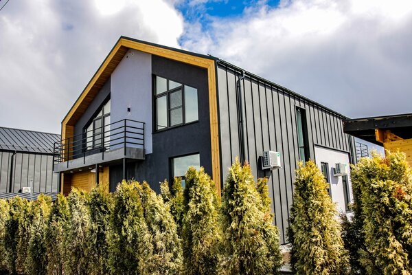 Villingston Residence — фото 2