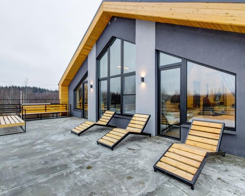 Villingston Residence — фото 1