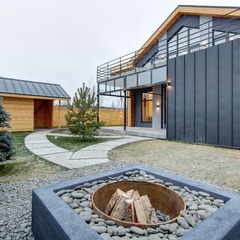 Загородный комплекс Villingston Residence, Ленинградская область