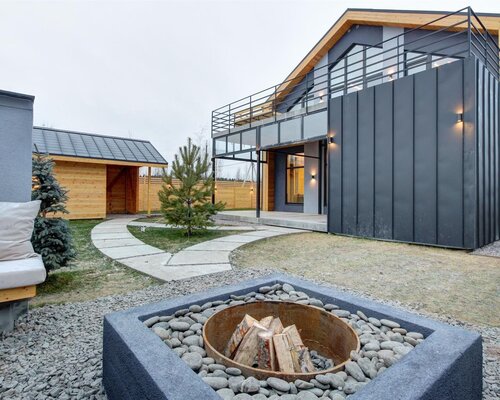 Villingston Residence — фото 3