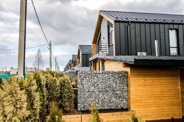 Villingston Residence — фото 4