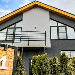 Загородный комплекс Villingston Residence, Ленинградская область