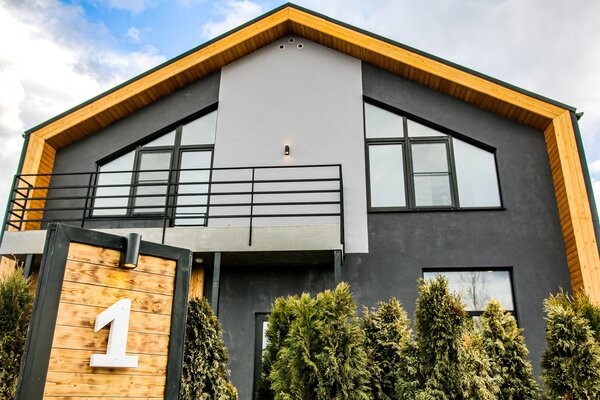 Villingston Residence — фото 5