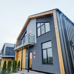 Загородный комплекс Villingston Residence, Ленинградская область