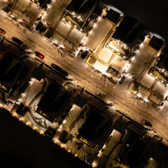 Загородный комплекс Villingston Residence, Ленинградская область