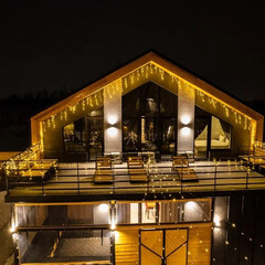 Загородный комплекс Villingston Residence, Ленинградская область