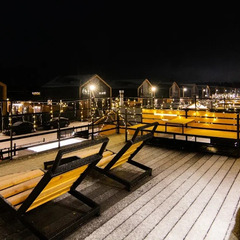 Загородный комплекс Villingston Residence, Ленинградская область