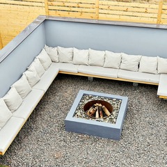 Загородный комплекс Villingston Residence, Ленинградская область