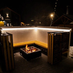 Загородный комплекс Villingston Residence, Ленинградская область