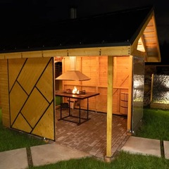 Загородный комплекс Villingston Residence, Ленинградская область