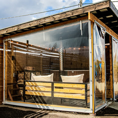 Загородный комплекс Villingston Residence, Ленинградская область