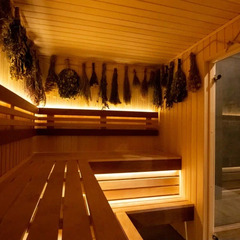 Загородный комплекс Villingston Residence, Ленинградская область