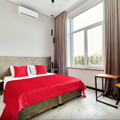 Загородный комплекс Villingston Residence, Ленинградская область