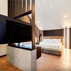 Загородный комплекс Villingston Residence, Ленинградская область