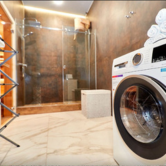 Загородный комплекс Villingston Residence, Ленинградская область