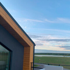 Загородный комплекс Villingston Residence, Ленинградская область