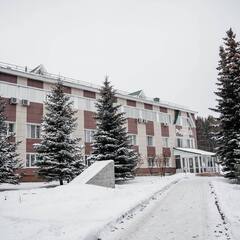 Санаторий Радуга, Республика Башкортостан