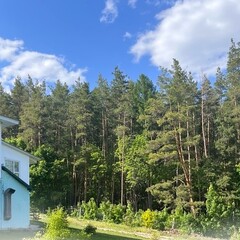 Санаторий Радуга, Республика Башкортостан