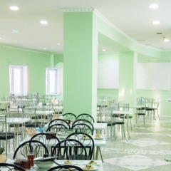 Санаторий Радуга, Республика Башкортостан