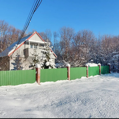 Санаторий Радуга, Республика Башкортостан