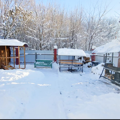 Санаторий Радуга, Республика Башкортостан