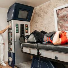 Санаторий Радуга, Республика Башкортостан