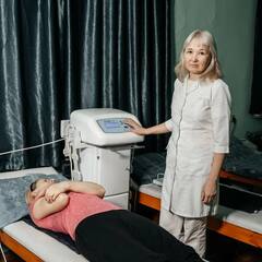 Санаторий Радуга, Республика Башкортостан