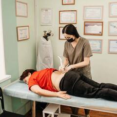 Санаторий Радуга, Республика Башкортостан