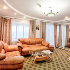 Санаторий Радуга, Республика Башкортостан