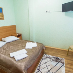 Санаторий Радуга, Республика Башкортостан