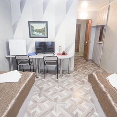 Санаторий Радуга, Республика Башкортостан