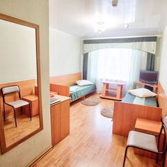 Санаторий Радуга, Республика Башкортостан