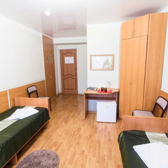 Санаторий Радуга, Республика Башкортостан