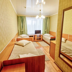 Санаторий Радуга, Республика Башкортостан