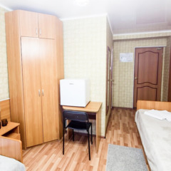 Санаторий Радуга, Республика Башкортостан