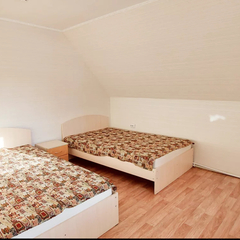 Санаторий Радуга, Республика Башкортостан