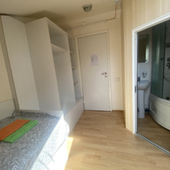 Санаторий Радуга, Республика Башкортостан