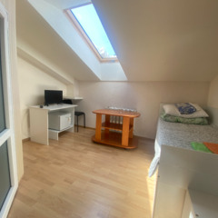 Санаторий Радуга, Республика Башкортостан