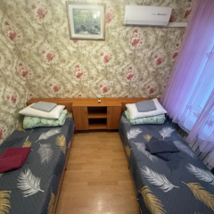 Санаторий Радуга, Республика Башкортостан