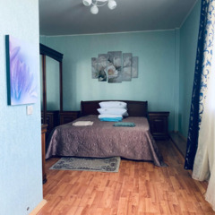 Санаторий Радуга, Республика Башкортостан