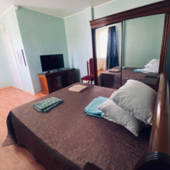 Санаторий Радуга, Республика Башкортостан